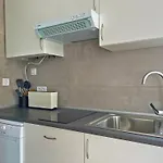 Apartment Klandestina - Ole Solutions *