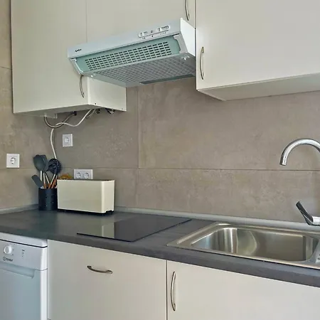 Apartamento Klandestina - Ole Solutions *