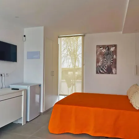 Apartamento Klandestina - Ole Solutions *