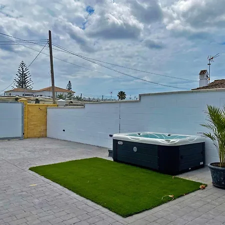 Apartamento Klandestina - Ole Solutions Conil De La Frontera