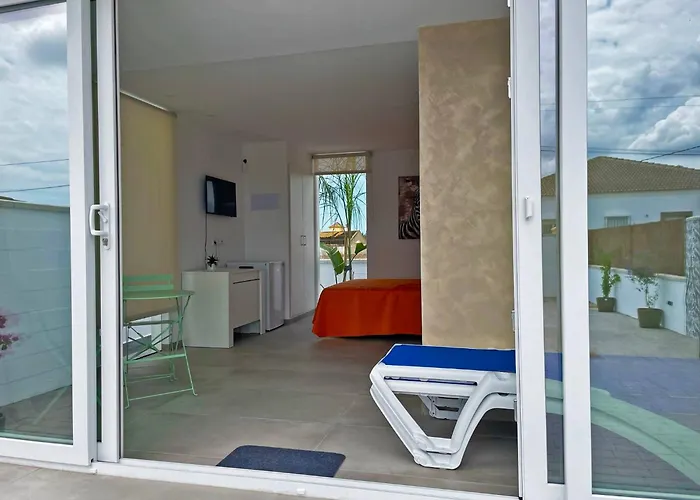 Apartment Klandestina - Ole Solutions Cadiz