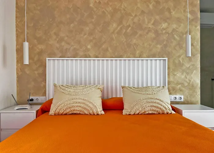 Klandestina - Ole Solutions Apartment Cadiz