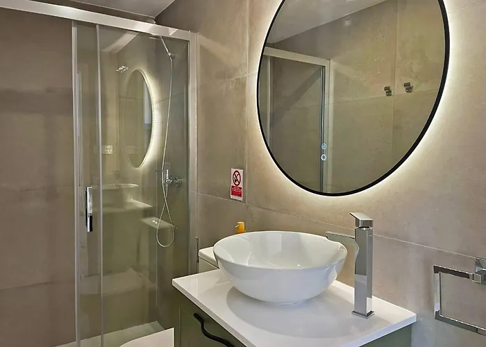 Klandestina - Ole Solutions Apartment Cadiz