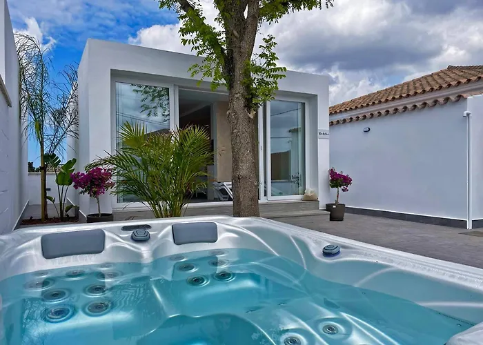 Klandestina - Ole Solutions * Cadiz