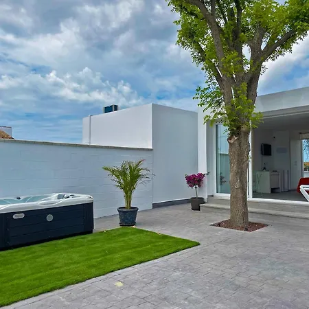 Klandestina - Ole Solutions Apartment