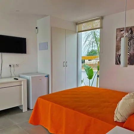 Klandestina - Ole Solutions Apartman Cádiz