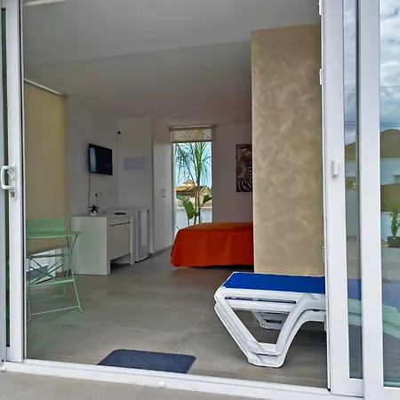 Apartman Klandestina - Ole Solutions Cádiz