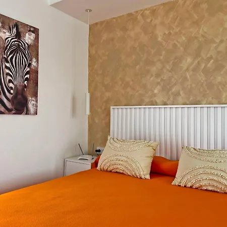 Klandestina - Ole Solutions * Cádiz