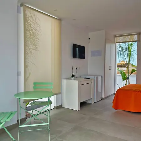 Apartman Klandestina - Ole Solutions Cádiz