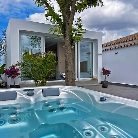 Klandestina - Ole Solutions * Cádiz