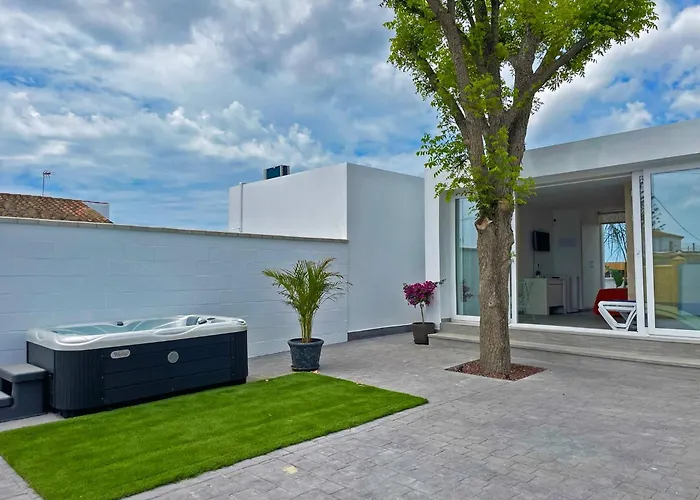 Klandestina - Ole Solutions Apartment