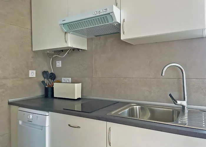 Lägenhet Klandestina - Ole Solutions *