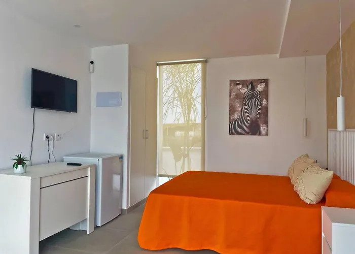 דירה Klandestina - Ole Solutions *