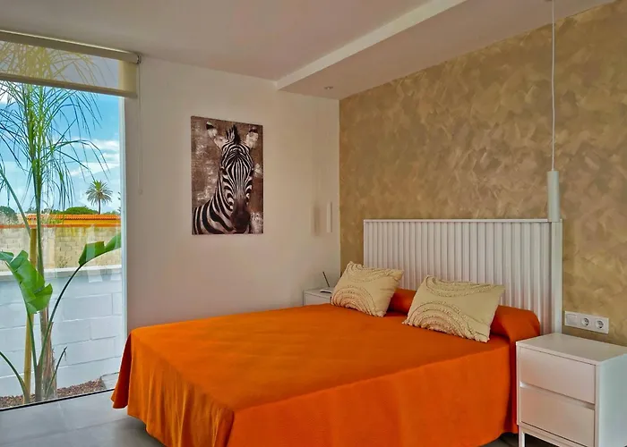 Klandestina - Ole Solutions דירה *