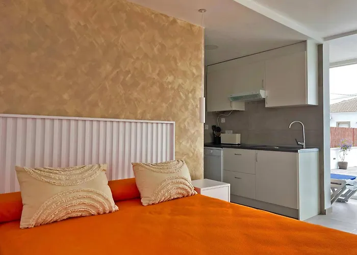 Klandestina - Ole Solutions דירה *